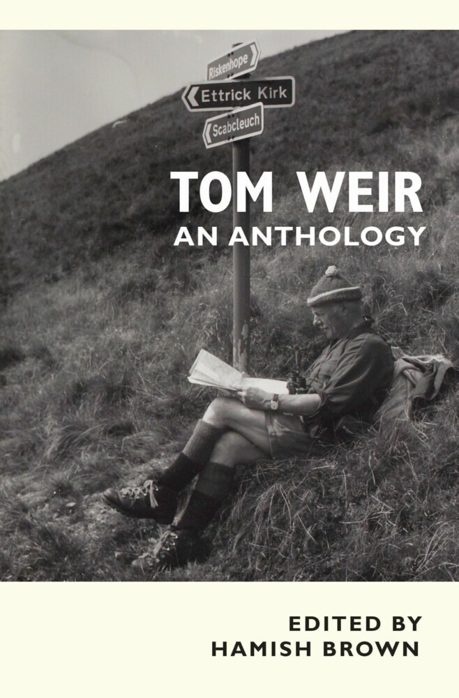 Tom Weir main product photo