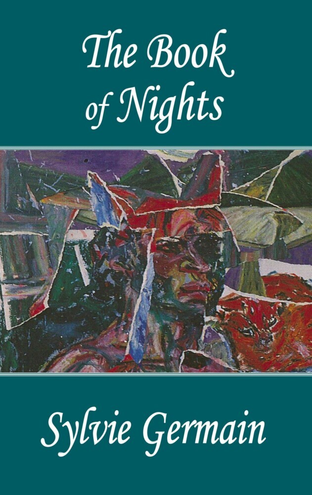 The Book of Nights main product photo