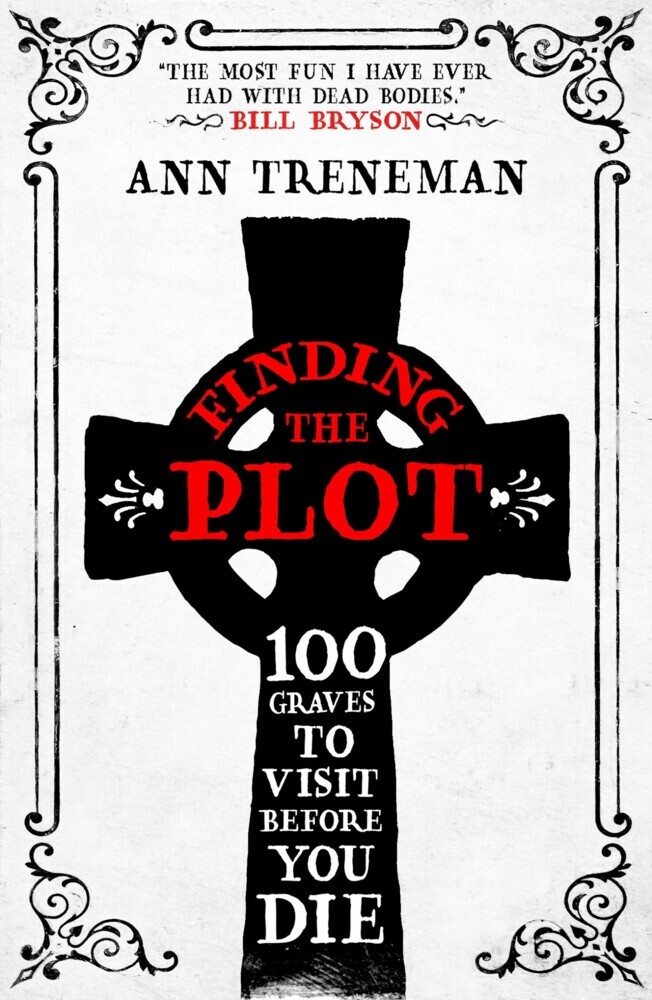 Finding the Plot main product photo