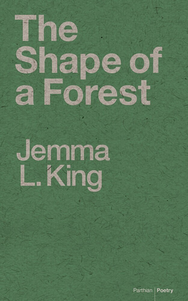 The Shape of a Forest main product photo