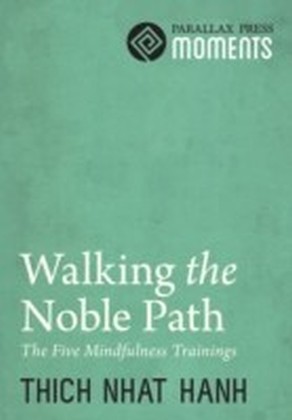 Walking the Noble Path main product photo