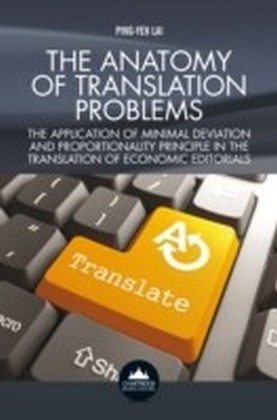 Anatomy of Translation Problems