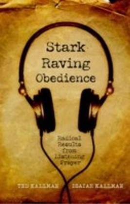 Stark Raving Obedience