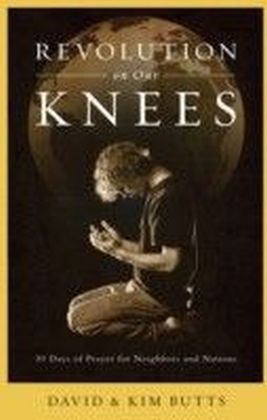 Revolution on Our Knees main product photo