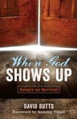 When God Shows Up