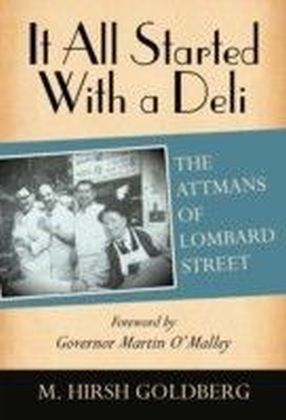 It All Started With a Deli