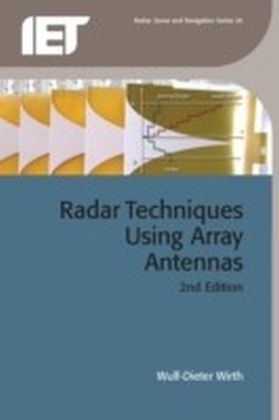 Radar Techniques Using Array Antennas, 2nd Edition