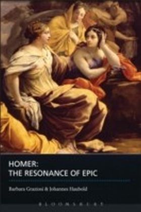 Homer main product photo