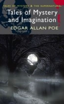 Tales of Mystery and Imagination
