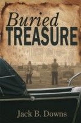 Buried Treasure main product photo