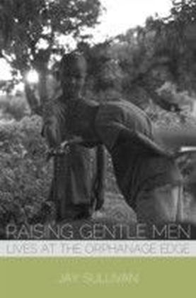 Raising Gentle Men