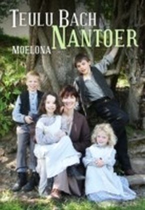 Teulu Bach Nantoer