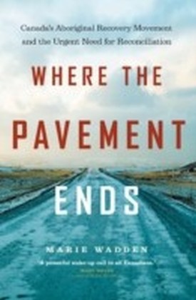 Where the Pavement Ends