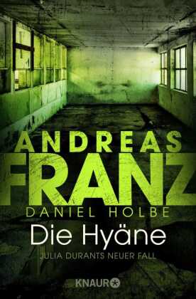 Die Hyäne