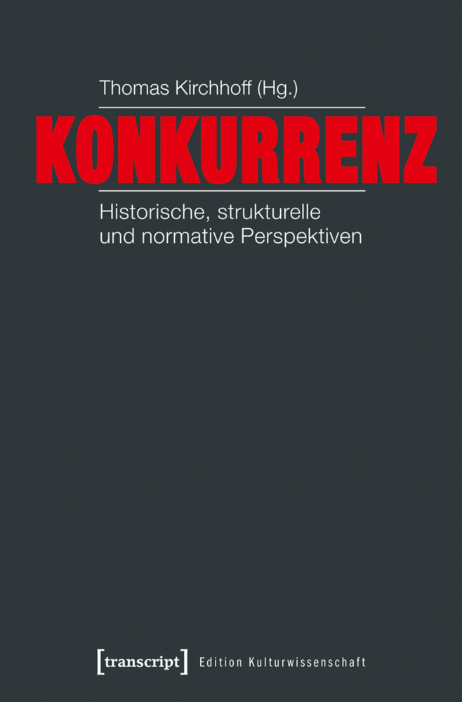 Konkurrenz main product photo
