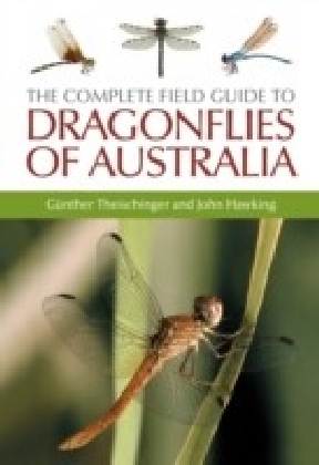 Complete Field Guide to Dragonflies of Australia