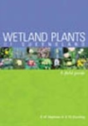 Wetland Plants of Queensland main product photo