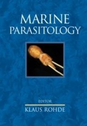 Marine Parasitology main product photo