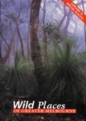 Wild Places of Greater Melbourne main product photo