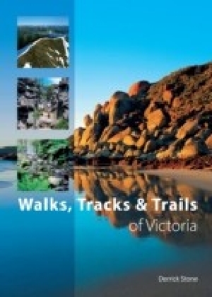 Walks, Tracks and Trails of Victoria main product photo