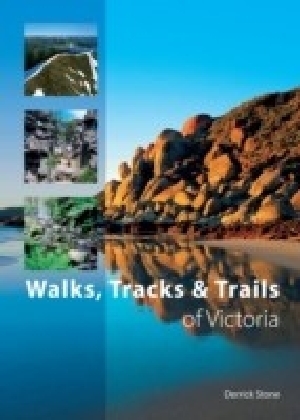 Walks, Tracks and Trails of Victoria