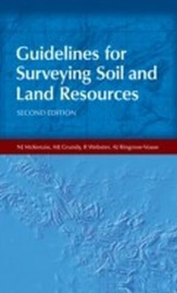 Guidelines for Surveying Soil and Land Resources