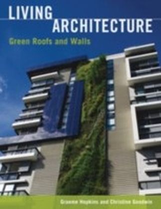 Living Architecture main product photo