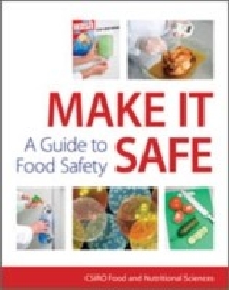 Make It Safe main product photo