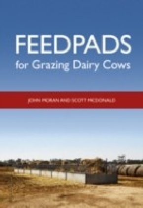 Feedpads for Grazing Dairy Cows main product photo