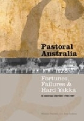 Pastoral Australia