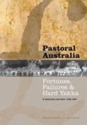 Pastoral Australia main product photo