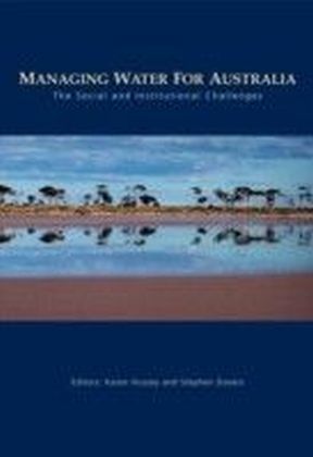 Managing Water for Australia