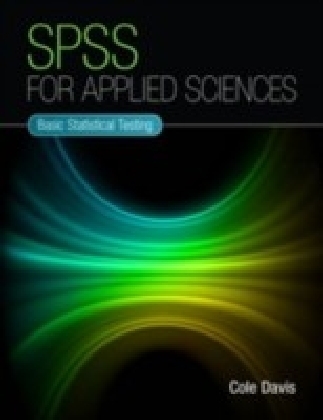 SPSS for Applied Sciences