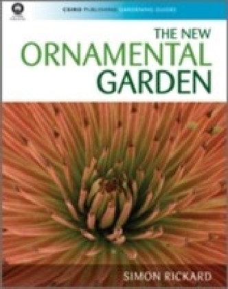New Ornamental Garden