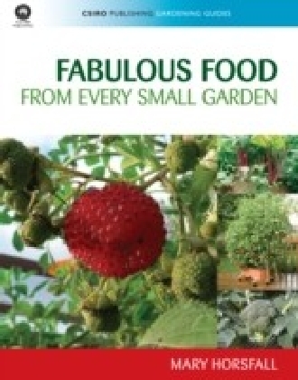 Fabulous Food from Every Small Garden main product photo