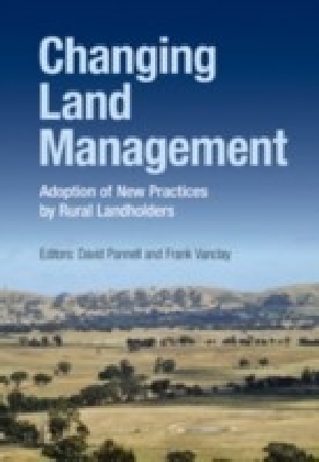 Changing Land Management main product photo