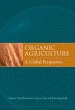 Organic Agriculture main product photo
