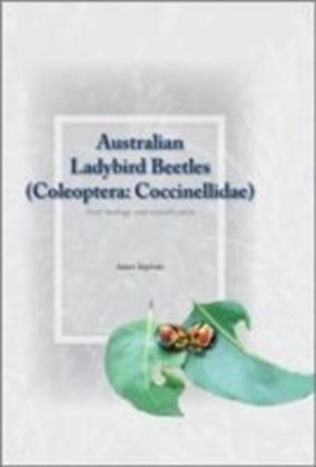 Australian Ladybird Beetles (Coleoptera: Coccinellidae)