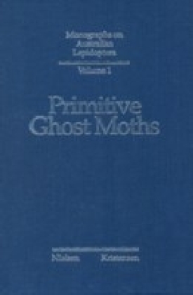 Primitive Ghost Moths
