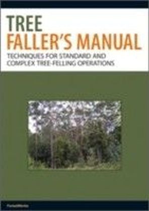 Tree Faller's Manual main product photo