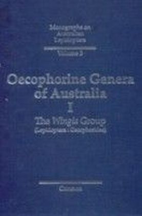 Oecophorine Genera of Australia I