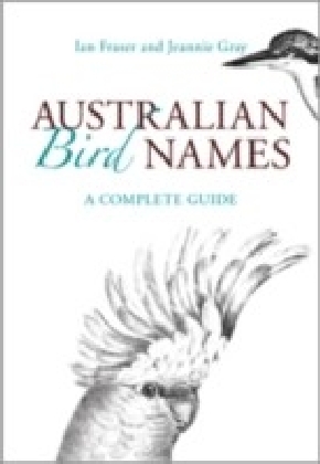 Australian Bird Names main product photo