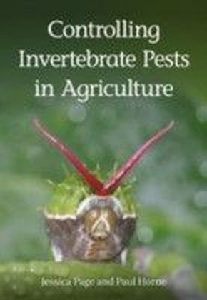 Controlling Invertebrate Pests in Agriculture
