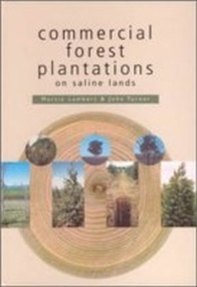Commercial Forest Plantations on Saline Lands