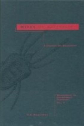 Mites of Australia