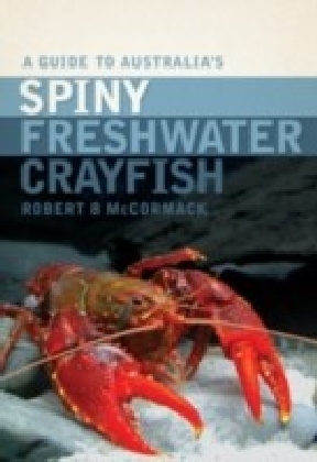 Guide to Australia's Spiny Freshwater Crayfish main product photo
