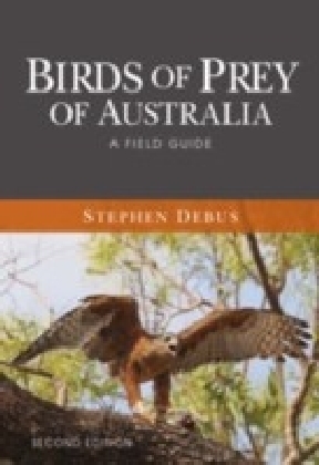 Birds of Prey of Australia