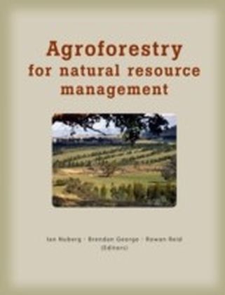 Agroforestry for Natural Resource Management