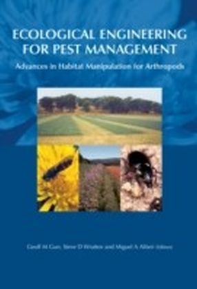 Ecological Engineering for Pest Management