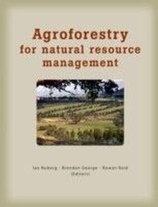Agroforestry for Natural Resource Management